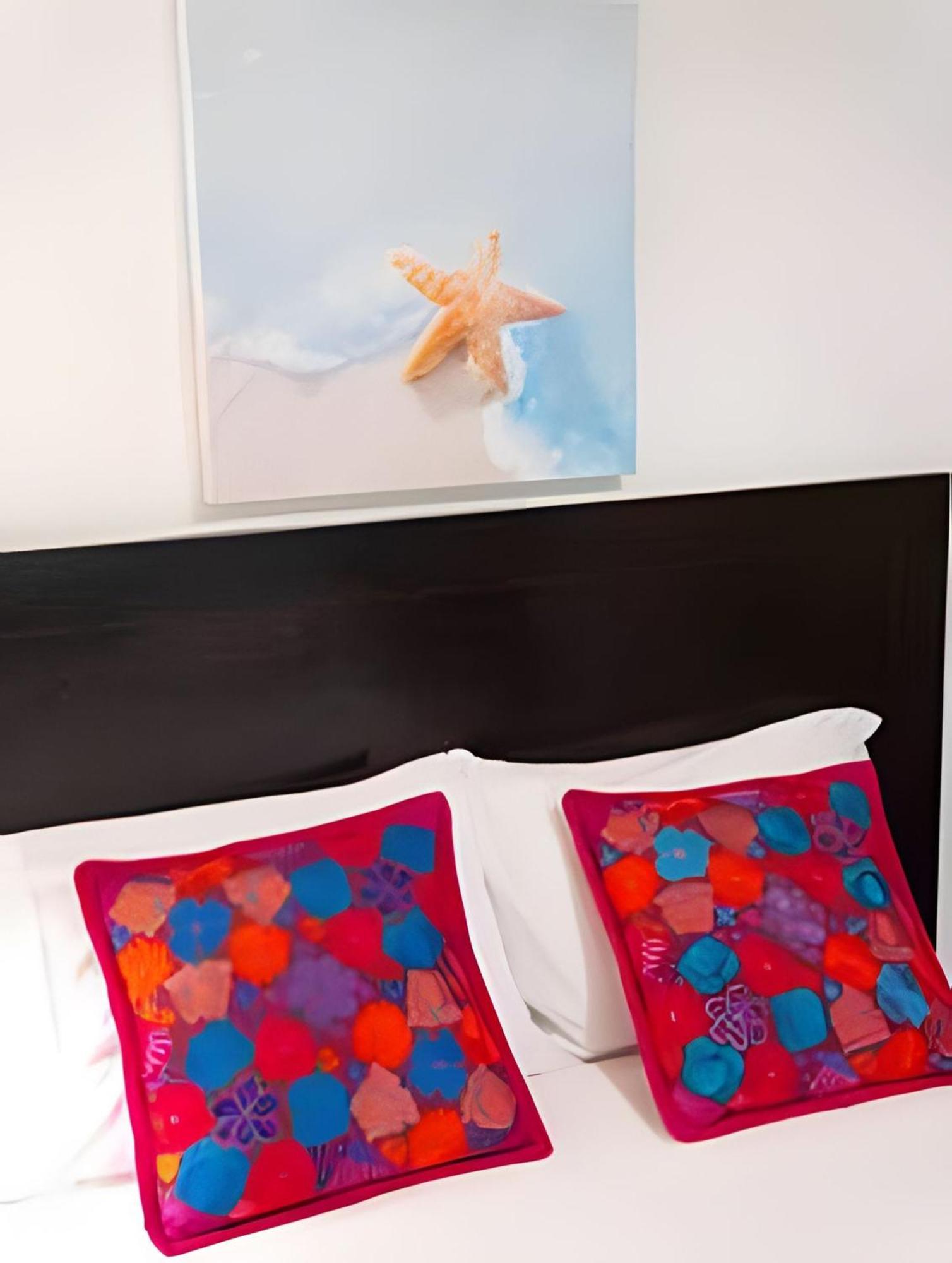 12 De Octubre Apartment กาโบซานลูกัส ภายนอก รูปภาพ