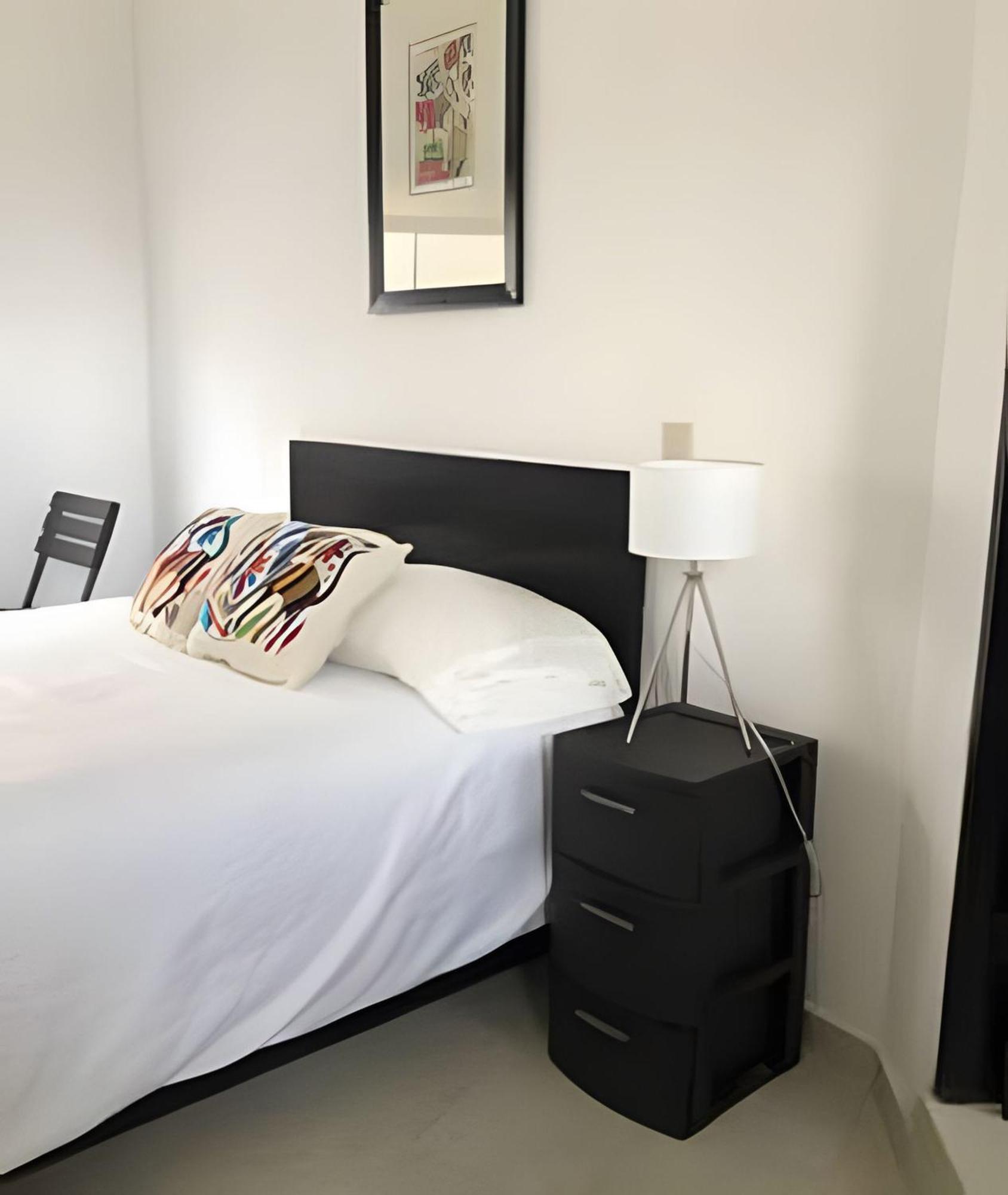 12 De Octubre Apartment กาโบซานลูกัส ภายนอก รูปภาพ